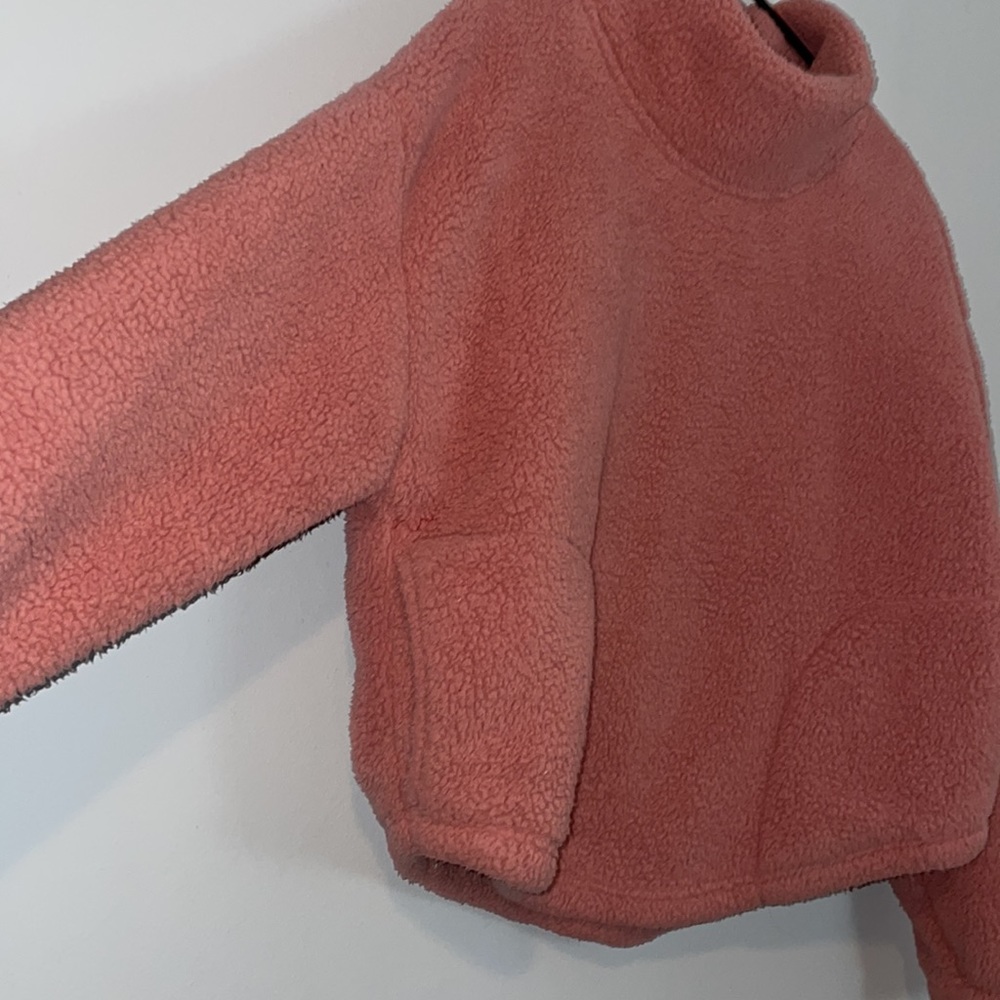 All In Motion Sweater - Picture 2 of 5